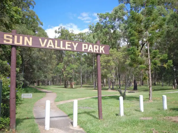 Fifth view of Homely house listing, 56 Parasol Street, Ashmore QLD 4214