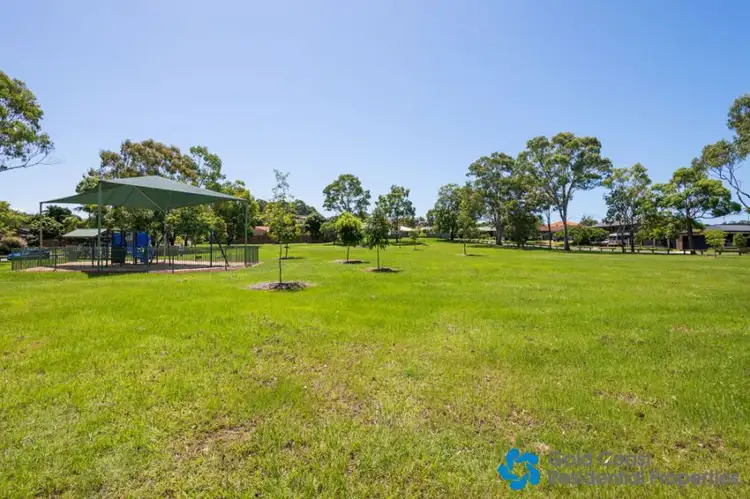 Sixth view of Homely house listing, 56 Parasol Street, Ashmore QLD 4214