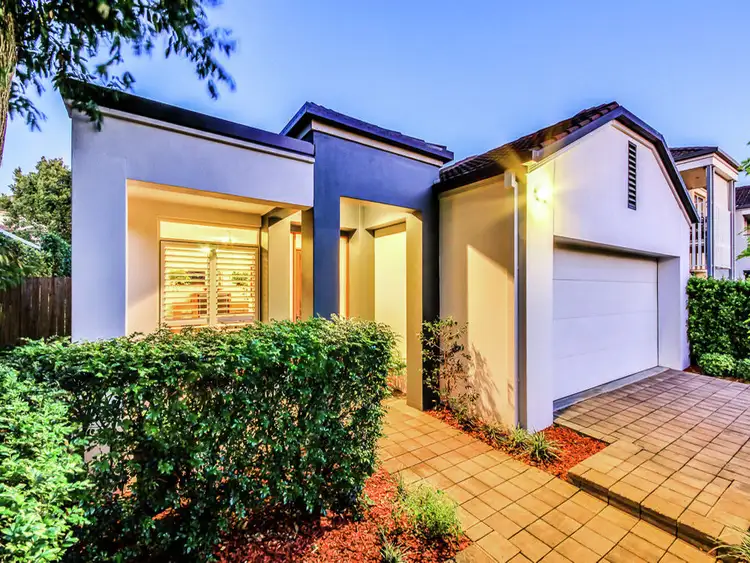 Main view of Homely house listing, 8 Woodland Crescent, Murarrie QLD 4172