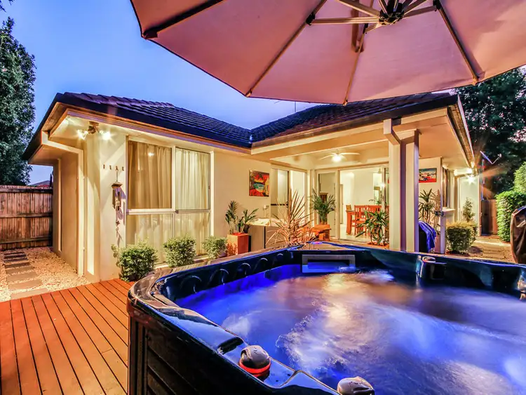 Third view of Homely house listing, 8 Woodland Crescent, Murarrie QLD 4172