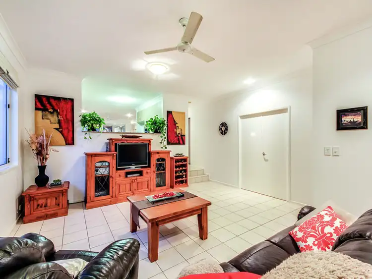 Fourth view of Homely house listing, 8 Woodland Crescent, Murarrie QLD 4172