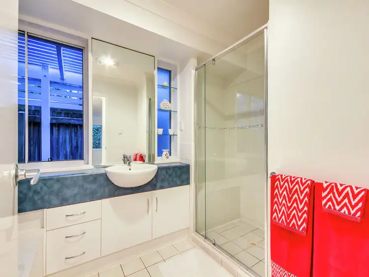 Fifth view of Homely house listing, 8 Woodland Crescent, Murarrie QLD 4172
