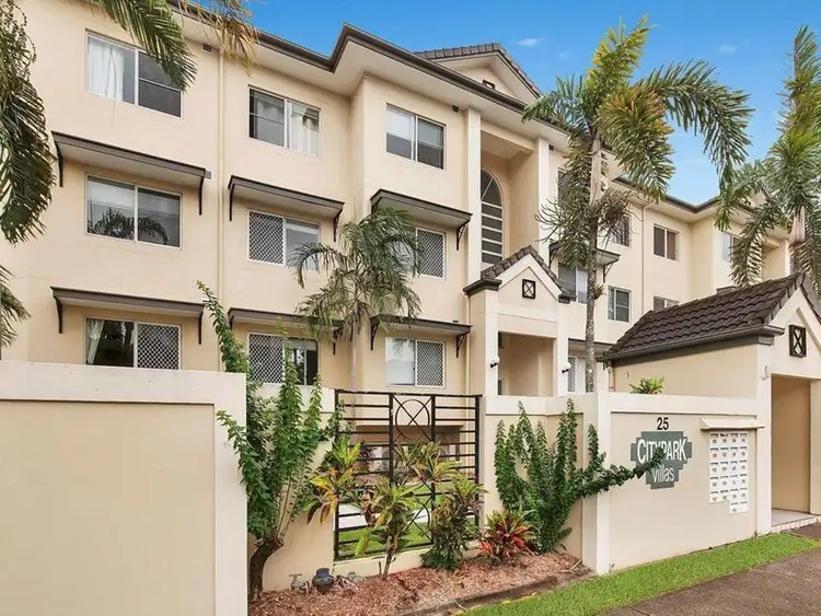 16/25 Digger Street, Cairns North QLD 4870