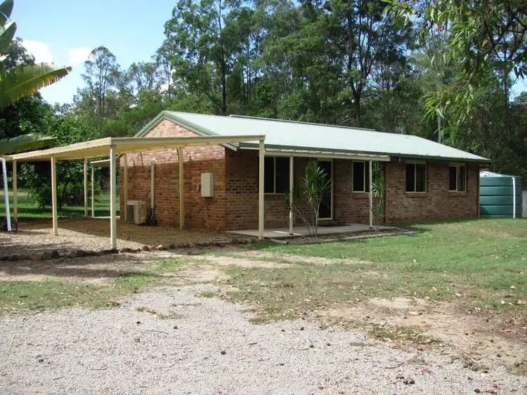 80 Pilerwa Road, Mungar QLD 4650