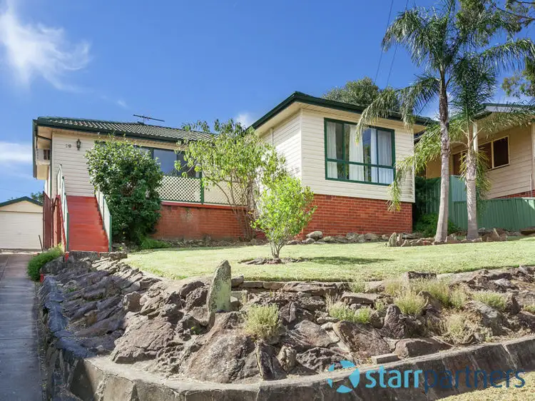 Main view of Homely house listing, 18 Hopman Street, Greystanes NSW 2145