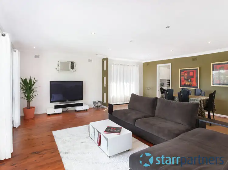 Second view of Homely house listing, 18 Hopman Street, Greystanes NSW 2145