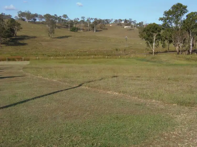 Main view of Homely land listing, 63 Chamberlain Street, Woolooga QLD 4570