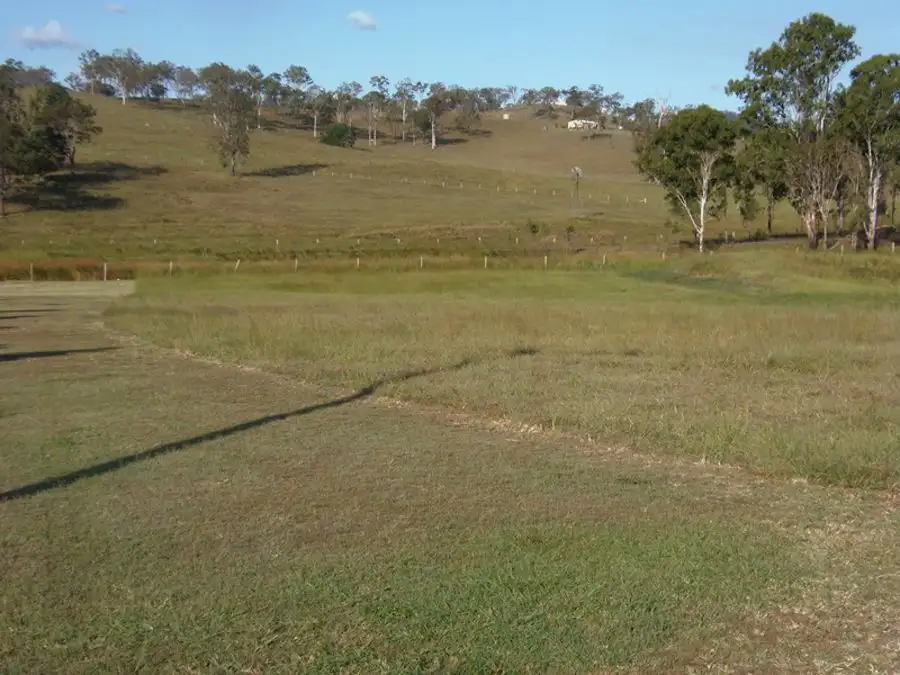 Main view of Homely land listing, 63 Chamberlain Street, Woolooga QLD 4570