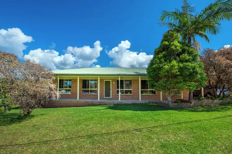 Main view of Homely house listing, 5 Shanahan Close, Woolgoolga NSW 2456