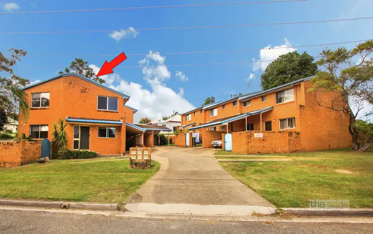 5/323 Harbour Drive, Coffs Harbour NSW 2450