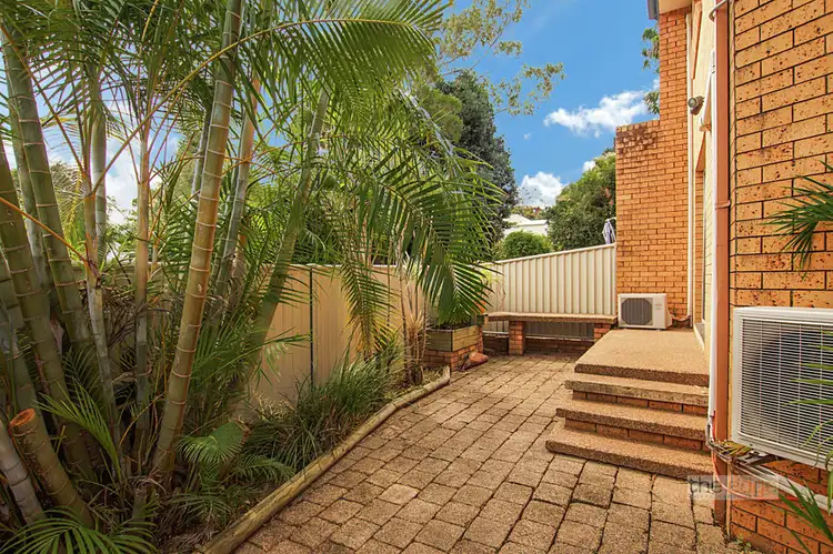 Third view of Homely townhouse listing, 5/323 Harbour Drive, Coffs Harbour NSW 2450