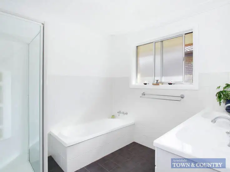 Fifth view of Homely house listing, 1 Gordon Street, Armidale NSW 2350