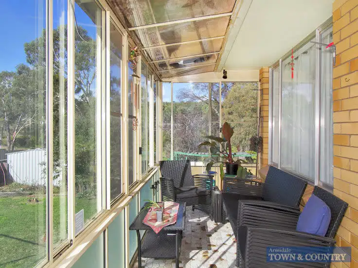 Sixth view of Homely house listing, 1 Gordon Street, Armidale NSW 2350