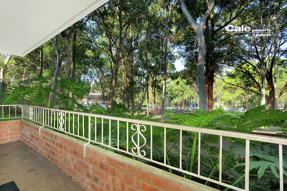 Main view of Homely apartment listing, 14/199 Waterloo Road, Marsfield NSW 2122