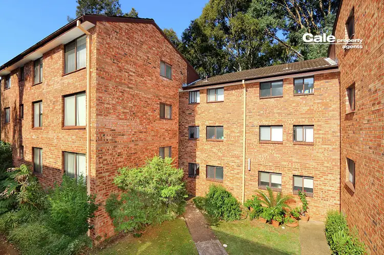 Second view of Homely apartment listing, 14/199 Waterloo Road, Marsfield NSW 2122