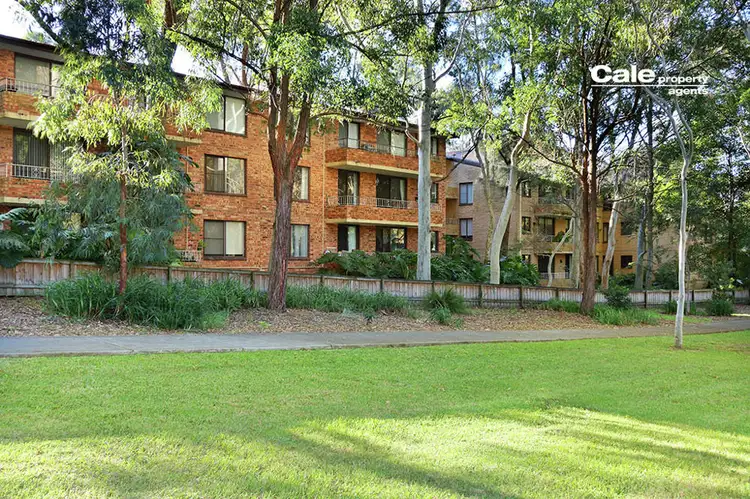 Fourth view of Homely apartment listing, 14/199 Waterloo Road, Marsfield NSW 2122