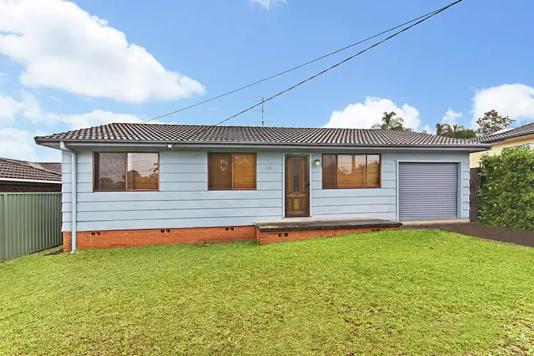 16 Durham Road, Gorokan NSW 2263