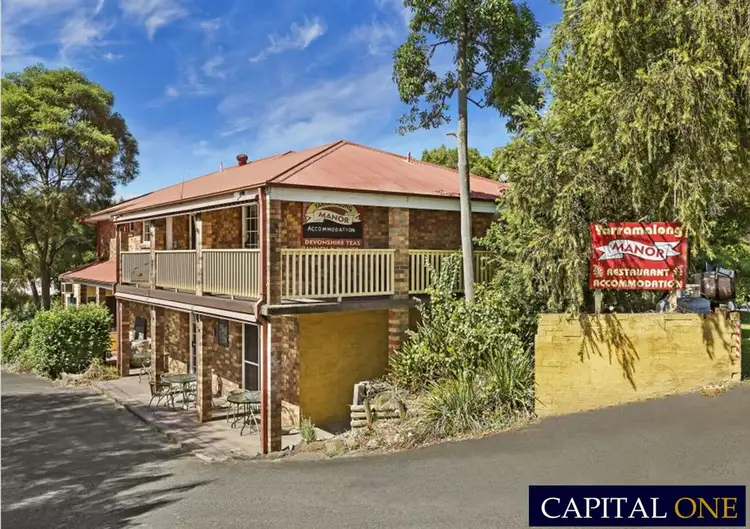Main view of Homely rural property listing, 1-4 Linga Longa Road, Yarramalong NSW 2259