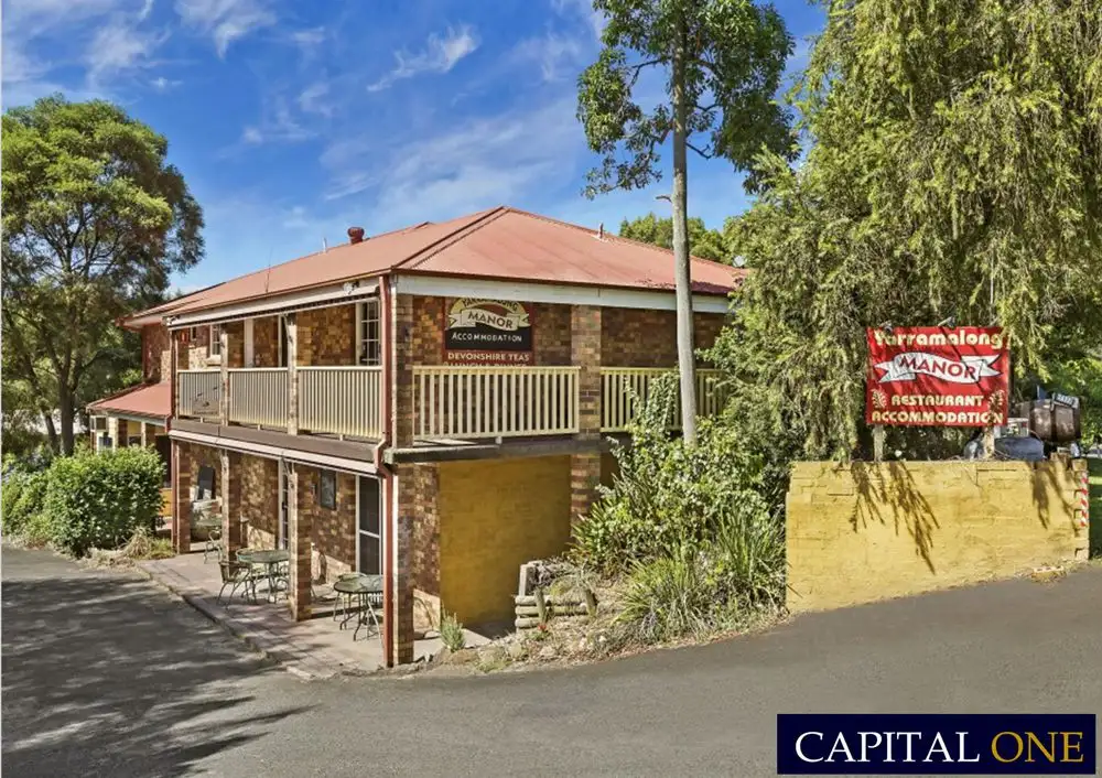 Main view of Homely rural property listing, 1-4 Linga Longa Road, Yarramalong NSW 2259