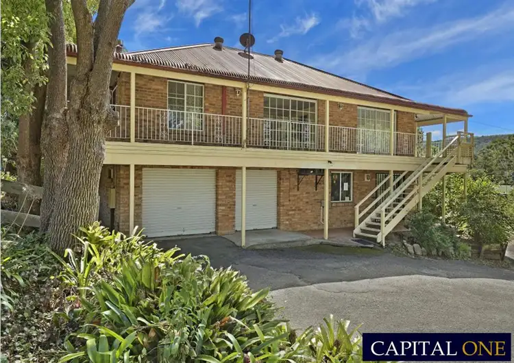 Second view of Homely rural property listing, 1-4 Linga Longa Road, Yarramalong NSW 2259