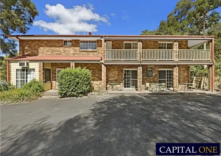 Third view of Homely rural property listing, 1-4 Linga Longa Road, Yarramalong NSW 2259