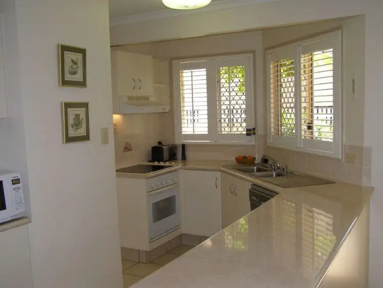 Second view of Homely townhouse listing, 1/2 Josephine Street, Redcliffe QLD 4020