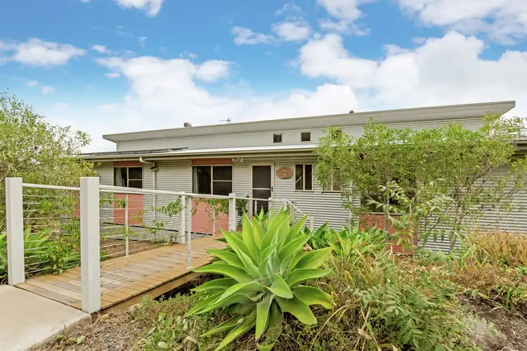 Main view of Homely house listing, 17 Koala Drive, Gowrie Junction QLD 4352
