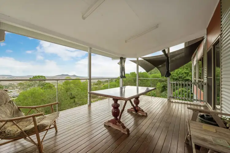 Third view of Homely house listing, 17 Koala Drive, Gowrie Junction QLD 4352