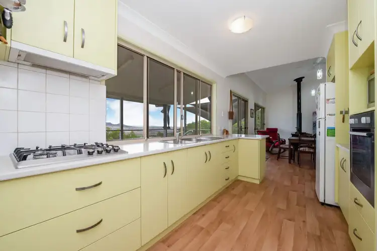 Fourth view of Homely house listing, 17 Koala Drive, Gowrie Junction QLD 4352