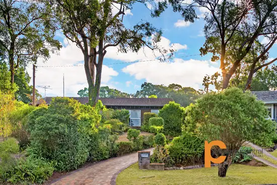 Main view of Homely house listing, 24 The Sanctuary Drive, Leonay NSW 2750