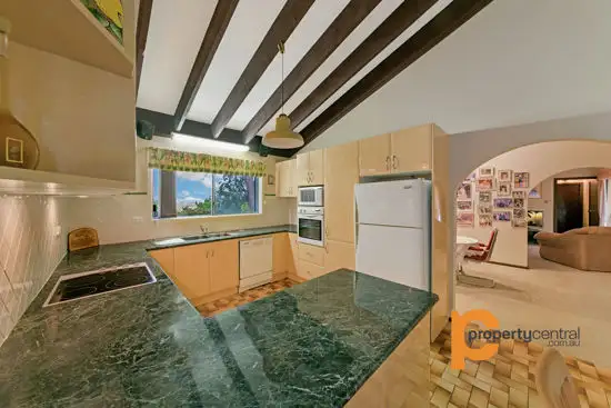 Third view of Homely house listing, 24 The Sanctuary Drive, Leonay NSW 2750