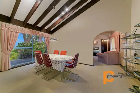 Fourth view of Homely house listing, 24 The Sanctuary Drive, Leonay NSW 2750