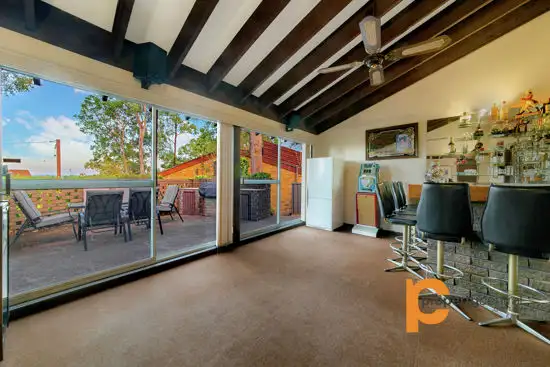 Fifth view of Homely house listing, 24 The Sanctuary Drive, Leonay NSW 2750