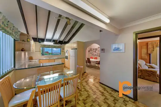Sixth view of Homely house listing, 24 The Sanctuary Drive, Leonay NSW 2750