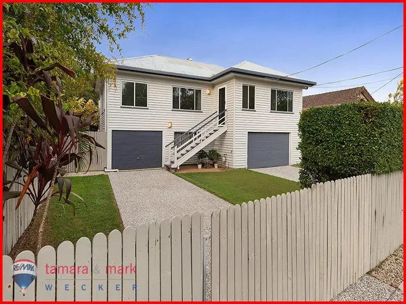 Main view of Homely house listing, 119 Baskerville Street, Brighton QLD 4017