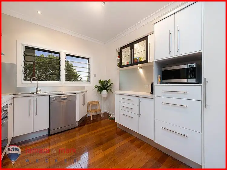 Fourth view of Homely house listing, 119 Baskerville Street, Brighton QLD 4017