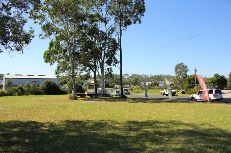 Lot 21 Featherstone Drive, Woolgoolga NSW 2456