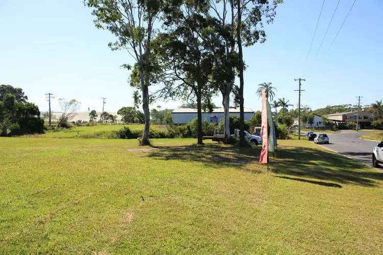 Fourth view of Homely land listing, Lot 21 Featherstone Drive, Woolgoolga NSW 2456