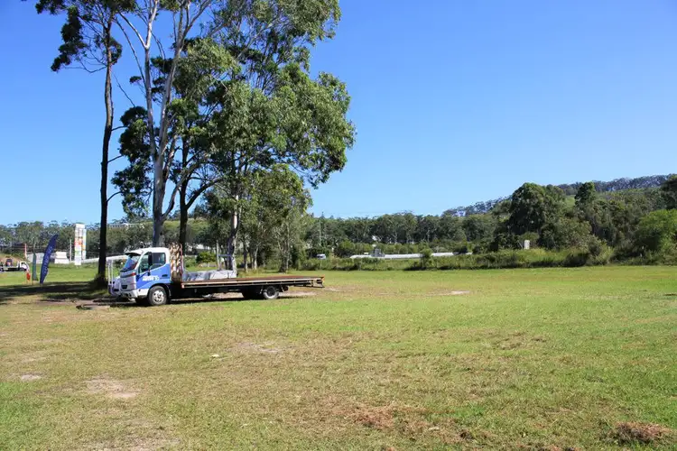 Fifth view of Homely land listing, Lot 21 Featherstone Drive, Woolgoolga NSW 2456
