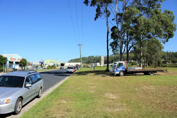 Sixth view of Homely land listing, Lot 21 Featherstone Drive, Woolgoolga NSW 2456
