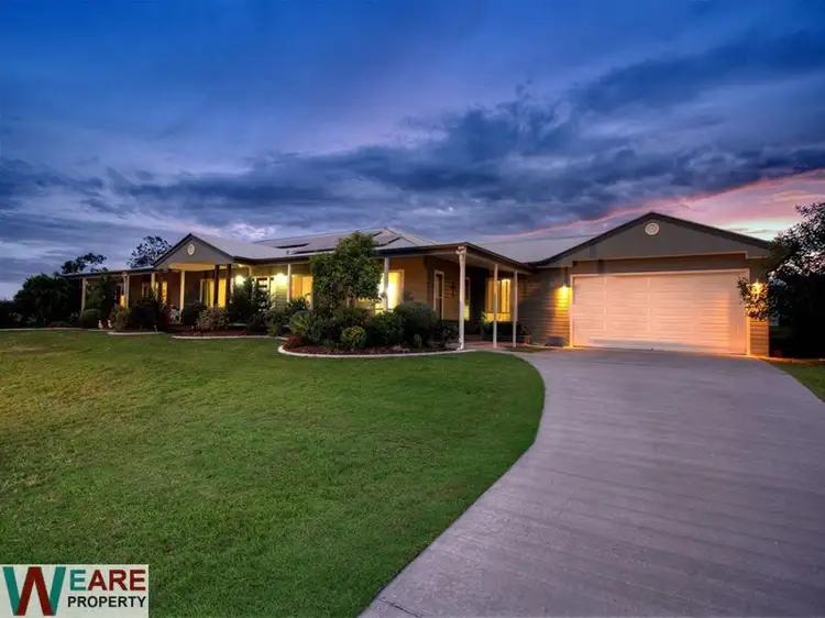 1-9 Bluewing Court, Greenbank QLD 4124