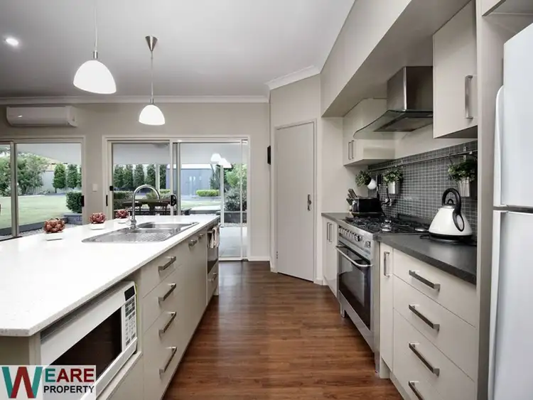 Second view of Homely house listing, 1-9 Bluewing Court, Greenbank QLD 4124
