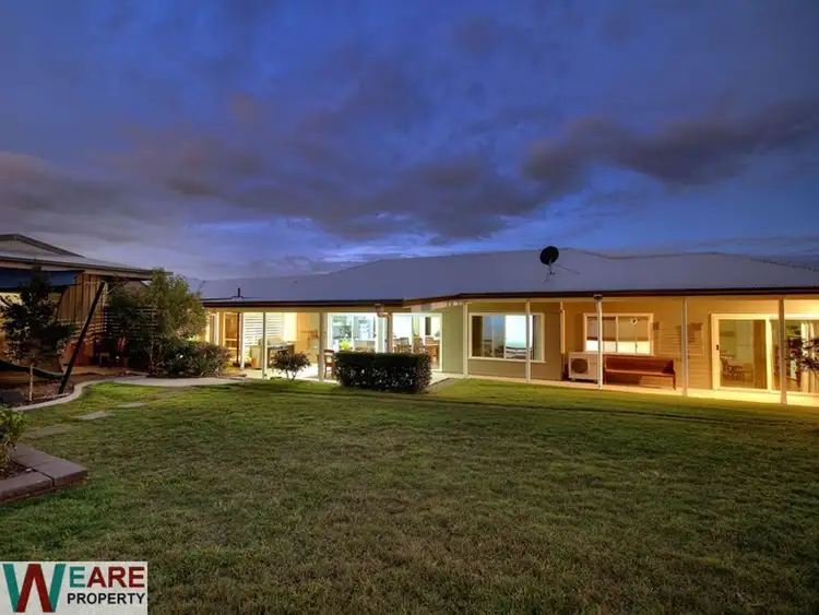 Third view of Homely house listing, 1-9 Bluewing Court, Greenbank QLD 4124