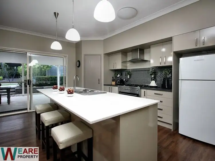Fifth view of Homely house listing, 1-9 Bluewing Court, Greenbank QLD 4124