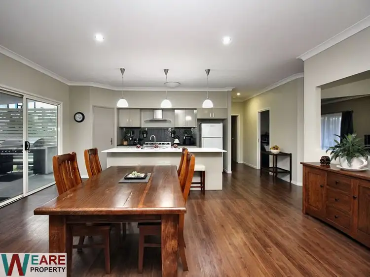 Sixth view of Homely house listing, 1-9 Bluewing Court, Greenbank QLD 4124