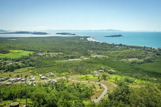 . Seaforth Hills Estate, Seaforth QLD 4741