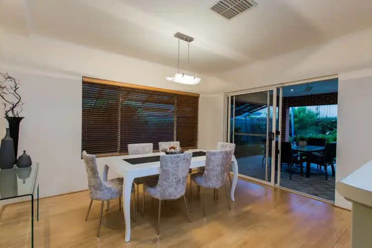 Third view of Homely house listing, 6 Barang Cct, Karawara WA 6152