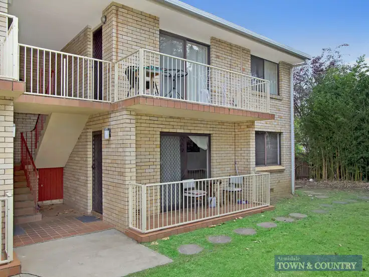 Main view of Homely unit listing, 3/6 Bellevue Road, Armidale NSW 2350