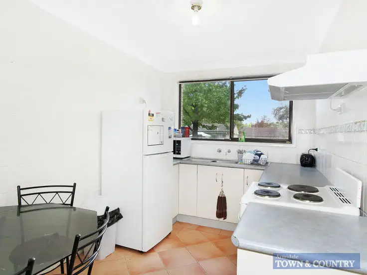 Third view of Homely unit listing, 3/6 Bellevue Road, Armidale NSW 2350