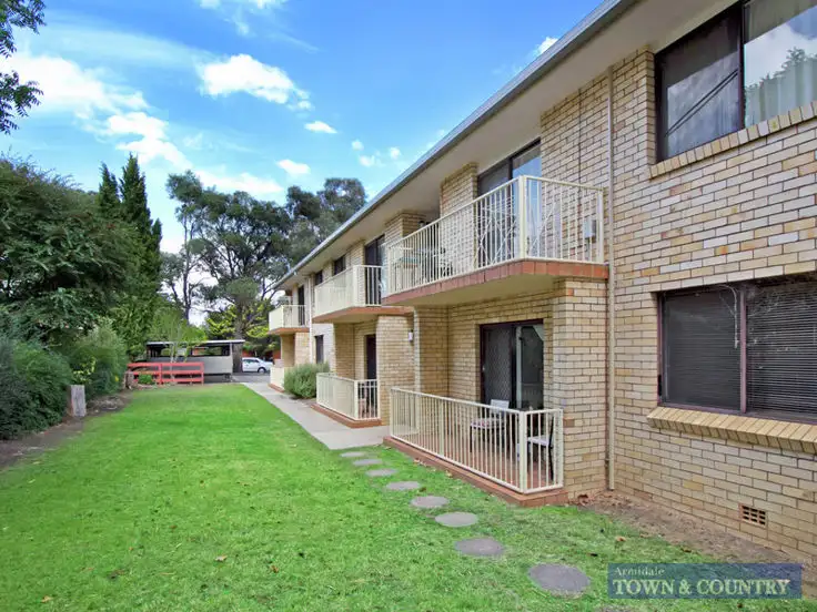 Sixth view of Homely unit listing, 3/6 Bellevue Road, Armidale NSW 2350